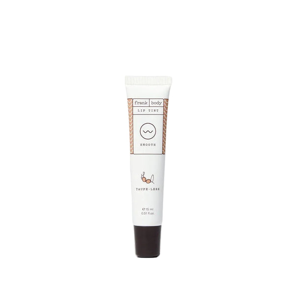 Frank Body Lip Tint Taupe-less 15ml