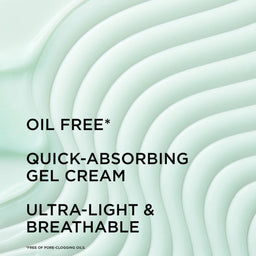 iT Cosmetics Confidence in a Gel Cream Oil Control Moisturiser 60ml