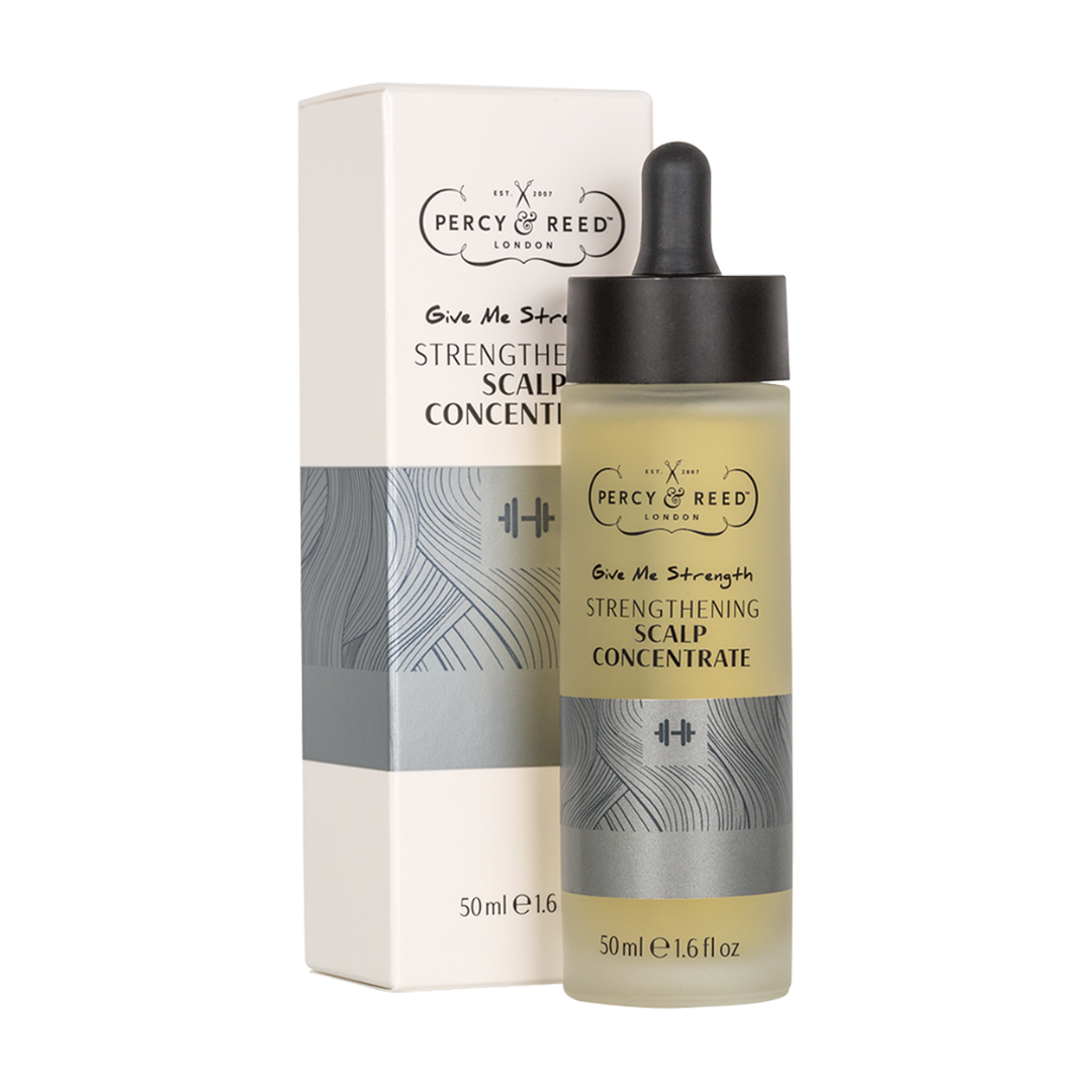 Percy & Reed	Strengthening Scalp Concentrate 50ml
