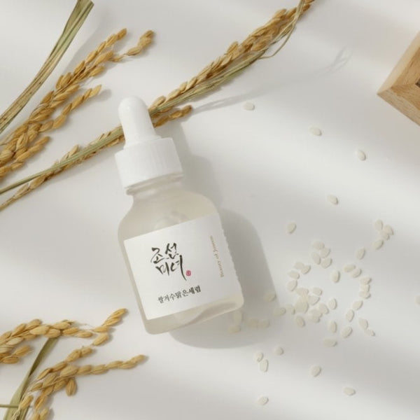 Beauty of Joseon Glow Deep Serum with Rice Bran Water & Arbutin for Dull Skin 30ml