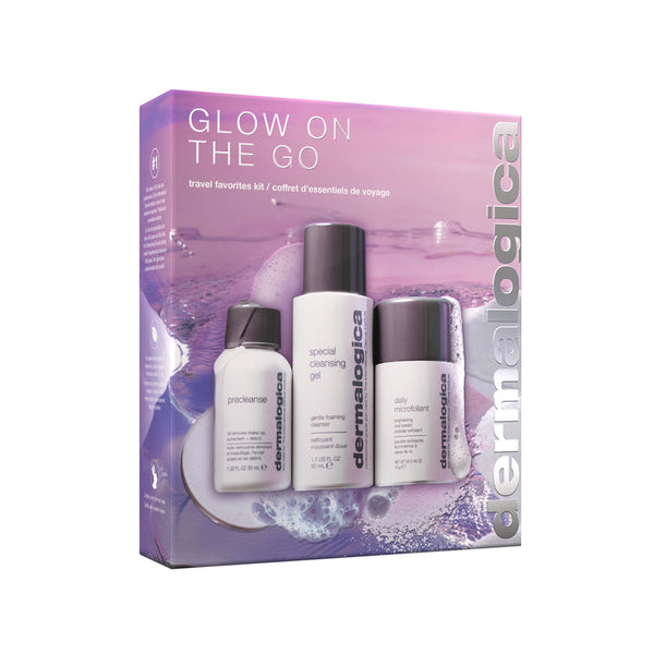 Dermalogica Glow On The Go
