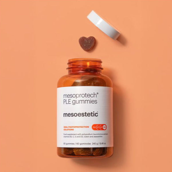 mesoestetic Mesoprotech PLE Gummies
