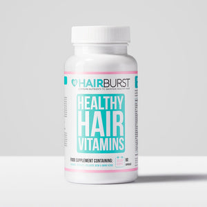 Hairburst Healthy Hair Vitamins - 1 month supply