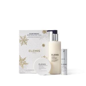 Elemis Glow Bright Resurfacing Trio