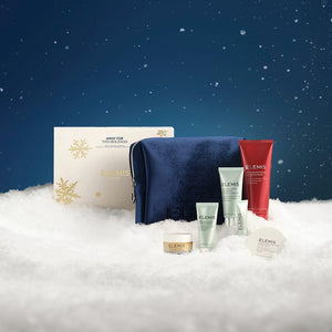 Elemis Away for the Holidays