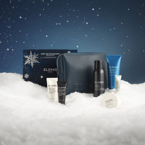 Elemis Away for the Holidays Men's Kit
