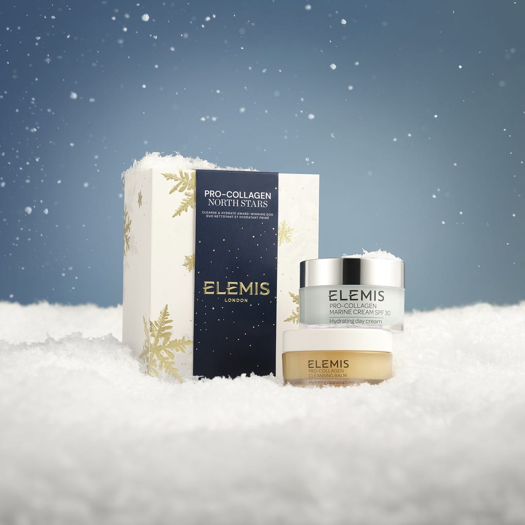 Elemis Pro Collagen North Stars (Worth £129)