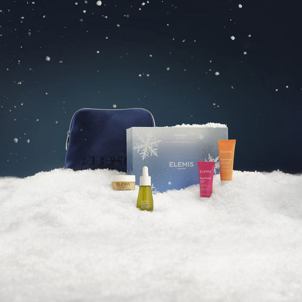 Elemis Wonder Glow Set