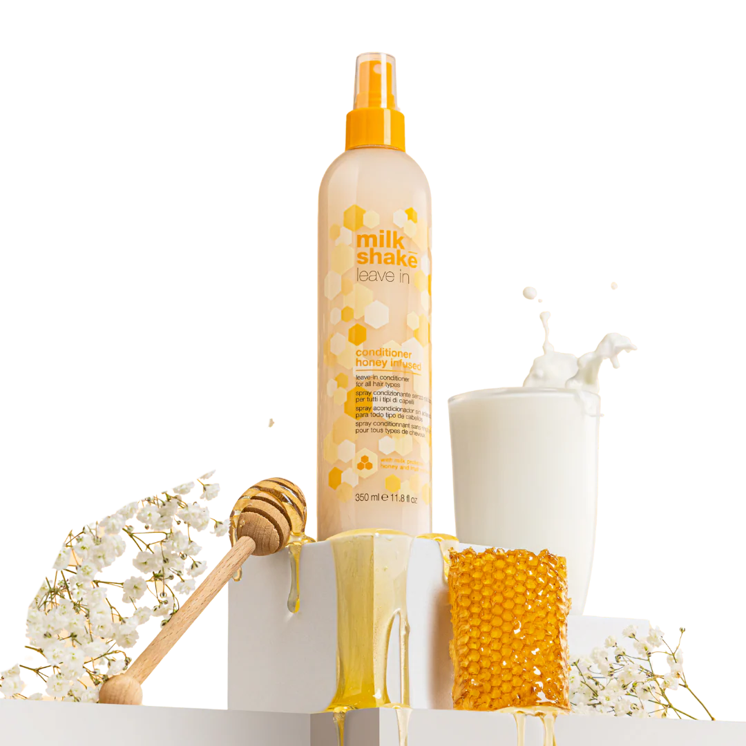Milk_Shake Honey Infused Leave-In Conditioner 350ml