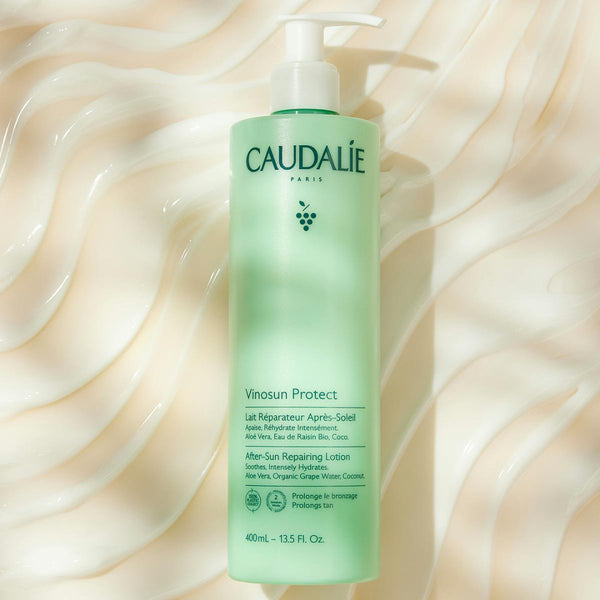 Caudalie Vinosun After-Sun Repairing Lotion 400ml