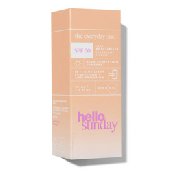 Hello Sunday The Everyday One SPF 50 with Centella Asiatica 70ml