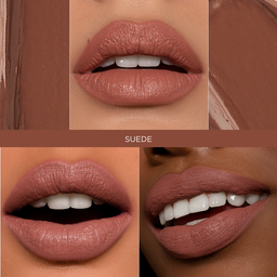 suede Lipstick