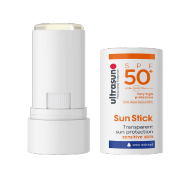 Ultrasun Sun Stick SPF50+ 10g