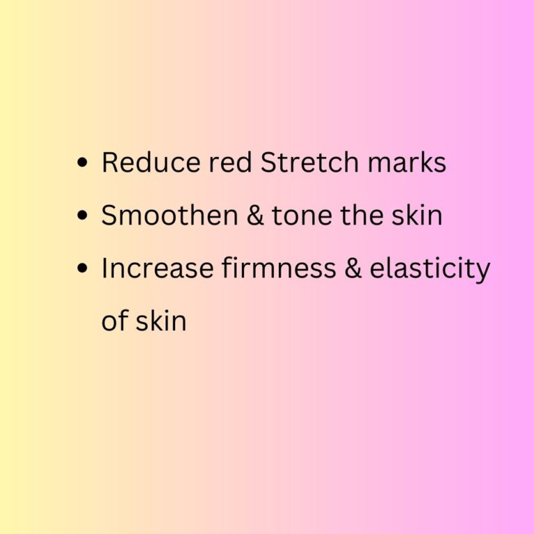 PharmaClinix Stretchex Cream 200ml
