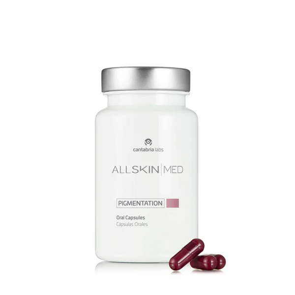 ALLSKIN MED Pigmentation Oral Capsules