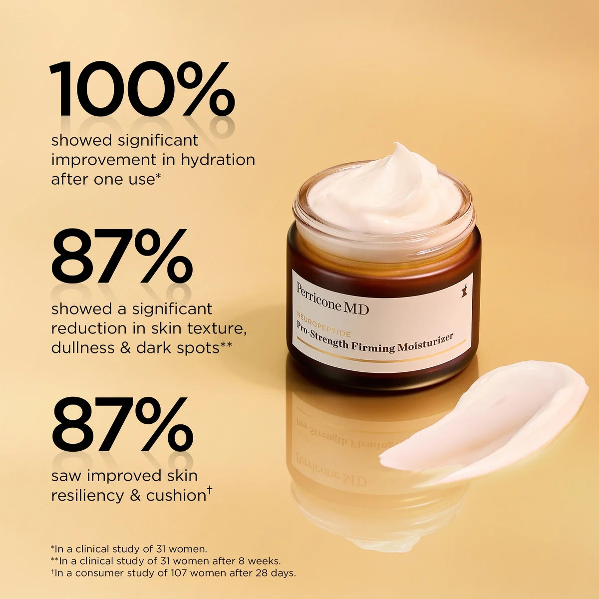 Perricone MD Neuropeptide Pro-Strength Firming Moisturizer 59ml