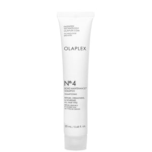 ‍Freebie: Olaplex No.4 Bond Maintenance Shampoo 20ml (100% off)