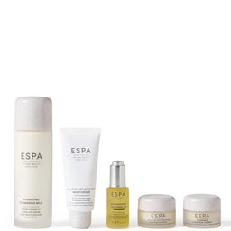 ESPA Inner Beauty Hydrating Facial Collection (Worth £121)