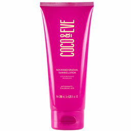 Coco & Eve Gradual Tanning Lotion