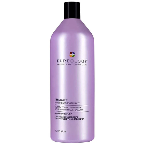 Pureology Hydrate Nourishing Conditioner 1000ml