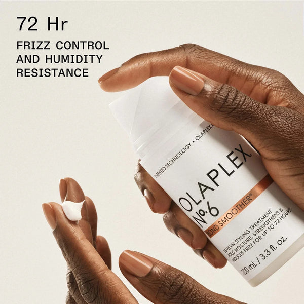 Olaplex Endless Shine Sooth Hair Set