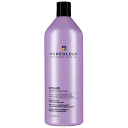 Pureology Hydrate Nourishing Shampoo 1000ml