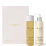 ESPA Bergamot & Jasmine Body Care Set