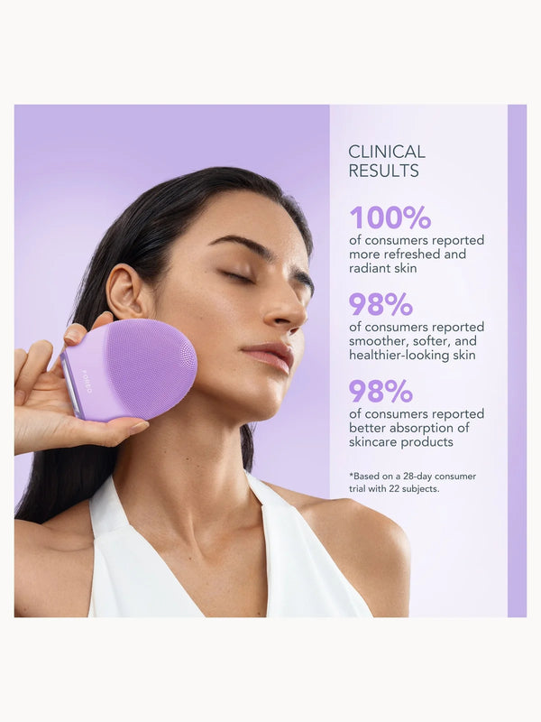 FOREO LUNA 4 Sensitive Skin