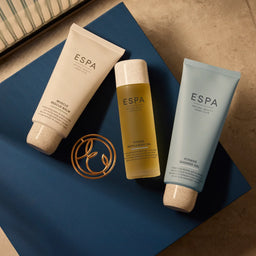 ESPA Fitness Collection