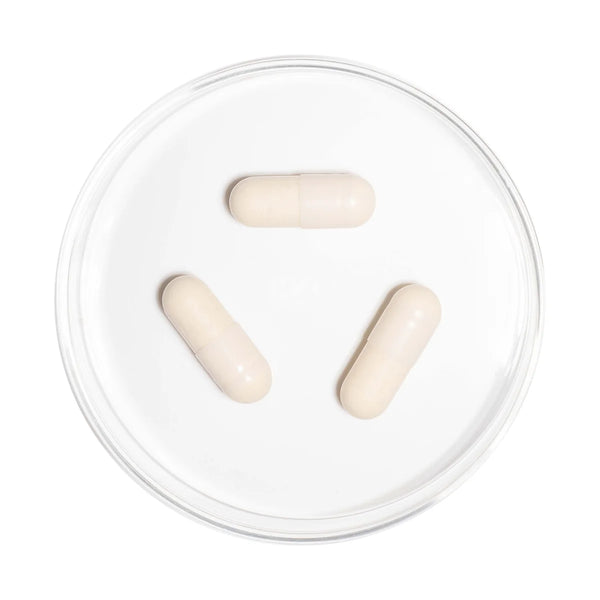 Vida Glow Luminous 30 Capsules