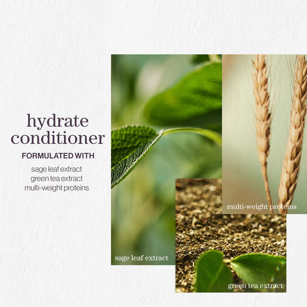 Pureology Hydrate Nourishing Conditioner 266ml