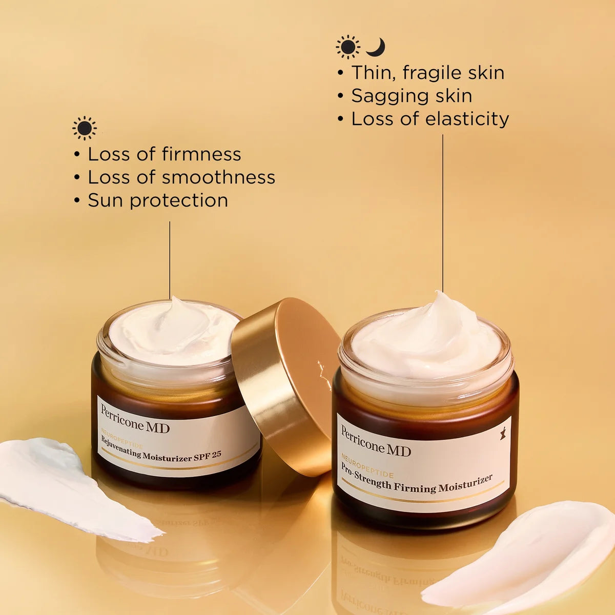 Perricone MD Neuropeptide Pro-Strength Firming Moisturizer 59ml