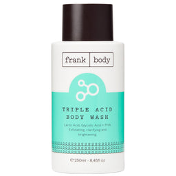 Frank Body Triple Acid Body Wash 250ml