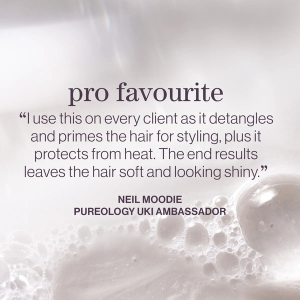 Pureology Color Fanatic Multi-Purpose Hair Spray 200ml