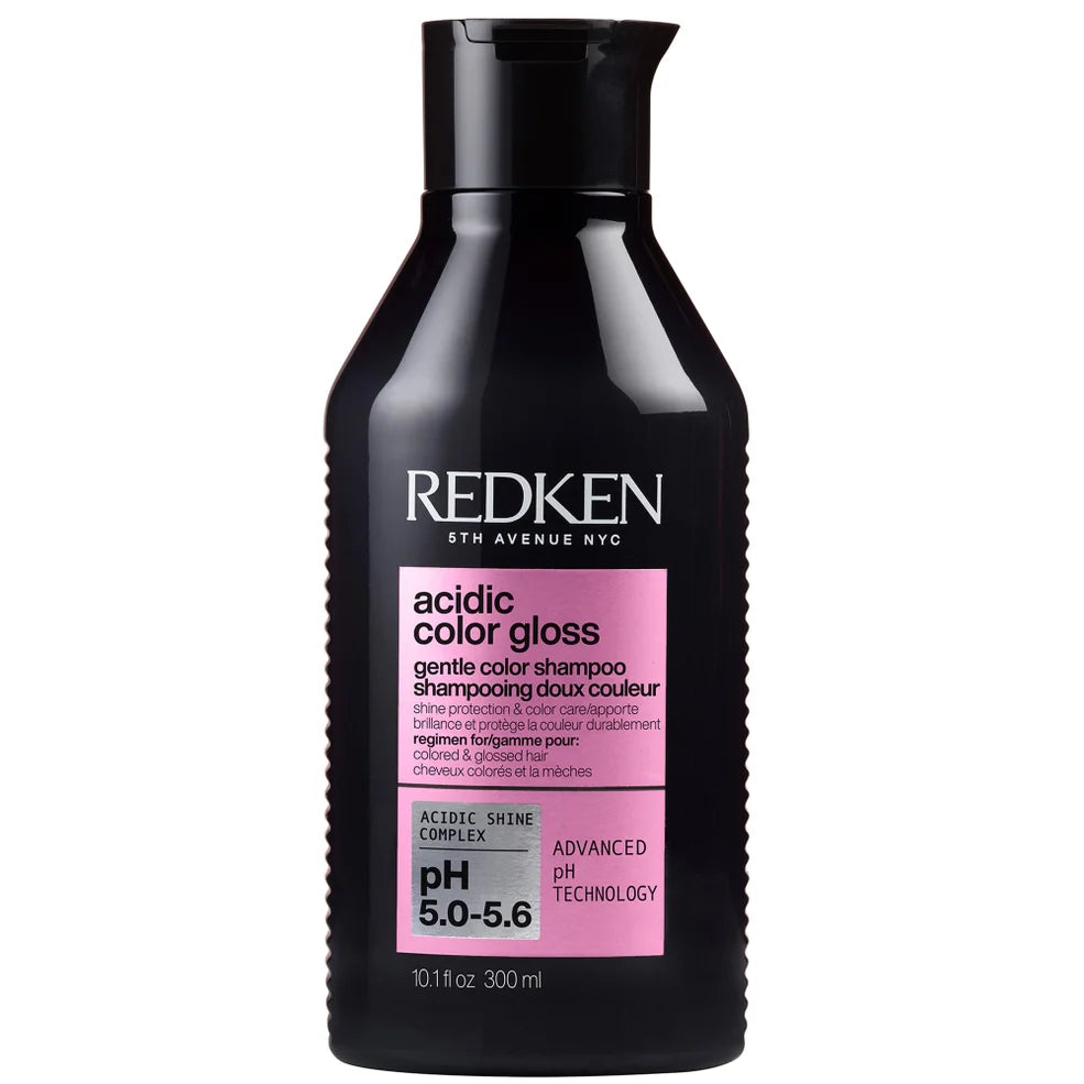 Redken Acidic Color Gloss Sulfate-Free Shampoo 300ml