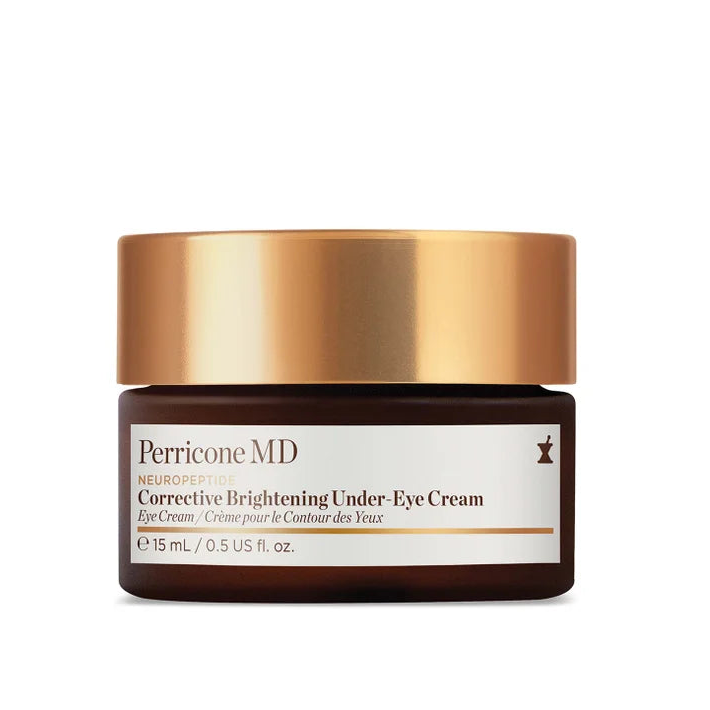 Perricone MD Neuropeptide Corrective Brightening Under-Eye Cream 15ml