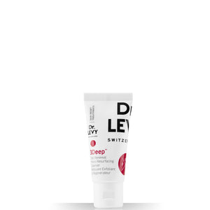 ‍Freebie: Dr LEVY Switzerland 3Deep Renewal Micro-Resurfacing Cleanser 20ml (100% off)
