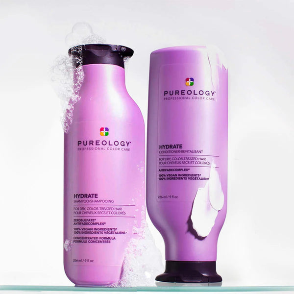 Pureology Hydrate Nourishing Conditioner 266ml