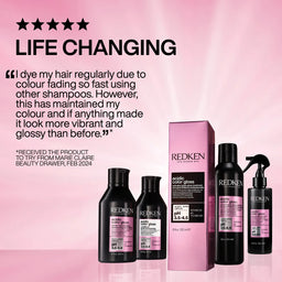 Redken Acidic Color Gloss Conditioner 300ml