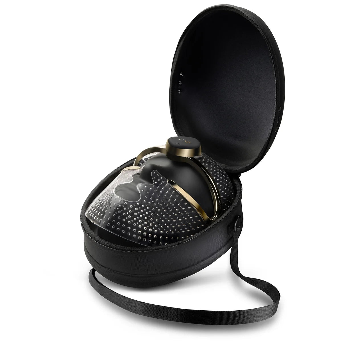 FOREO FAQ LED Face Mask Travel Case