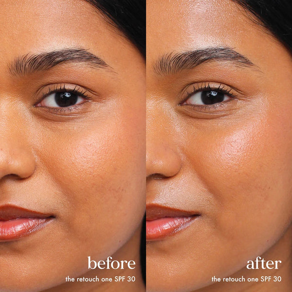 Hello Sunday The Retouch One Reapplication Mist SPF 30 With Niacinamide 75ml Pa++++