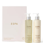 ESPA Bergamot & Jasmine Hand Care Duo