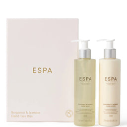 ESPA Bergamot & Jasmine Hand Care Duo