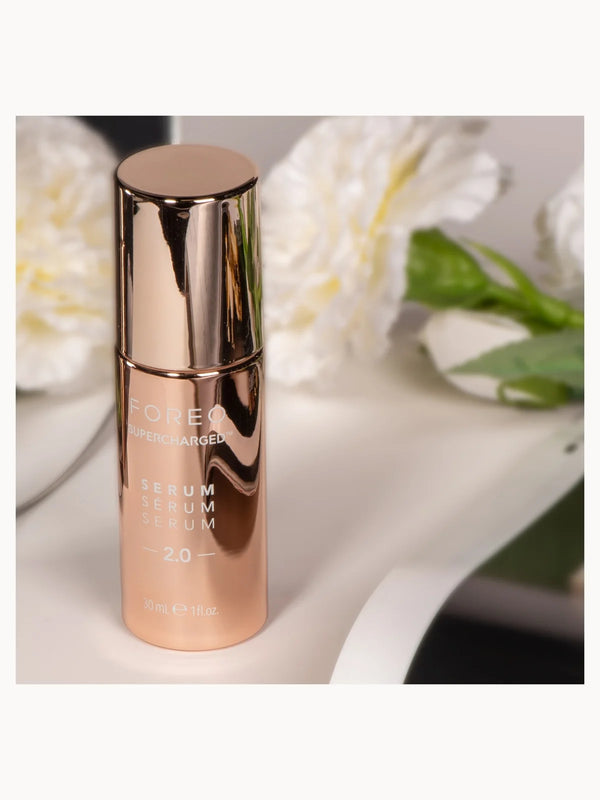 FOREO Supercharged Serum 2.0 30ml