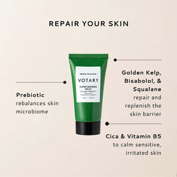 VOTARY Super Barrier Balm Cica and Prebiotic 30ml