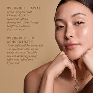 Sarah Chapman Overnight Miracle Duo