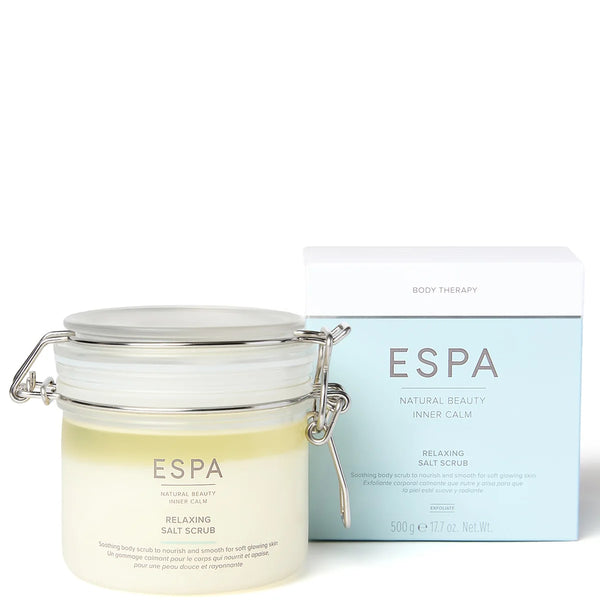 ESPA Relaxing Salt Scrub