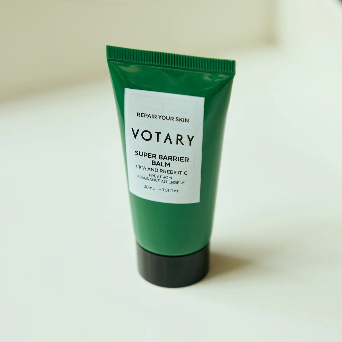 VOTARY Super Barrier Balm Cica and Prebiotic 30ml