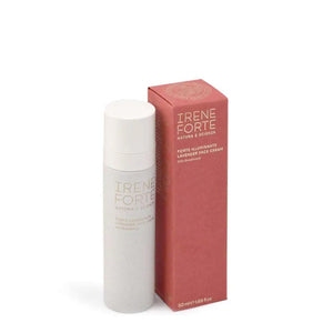 Irene Forte Skincare Lavender Face Cream