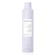 Kerastilk hair spray bottle on a white background